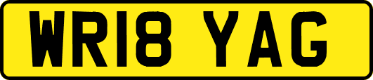 WR18YAG