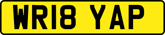 WR18YAP