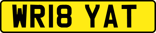 WR18YAT