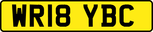 WR18YBC