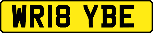 WR18YBE