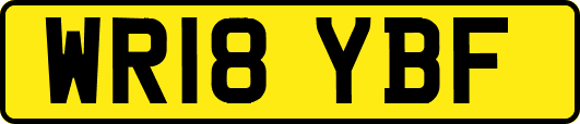 WR18YBF