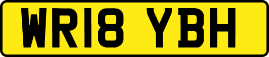 WR18YBH
