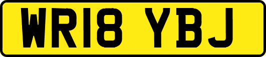 WR18YBJ