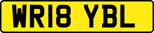 WR18YBL