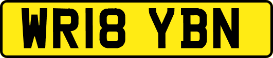 WR18YBN