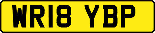 WR18YBP