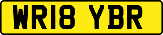 WR18YBR