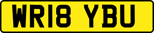 WR18YBU