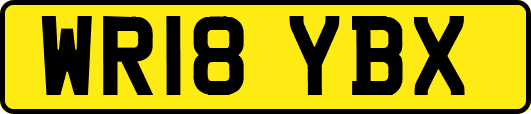 WR18YBX