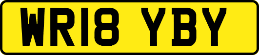 WR18YBY