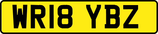 WR18YBZ