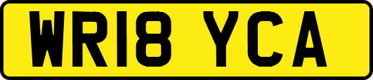 WR18YCA