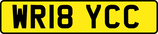 WR18YCC