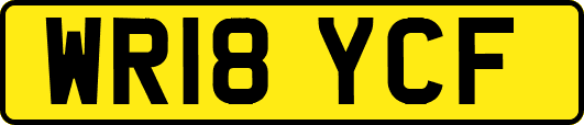 WR18YCF