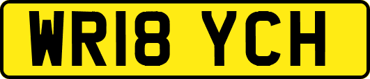 WR18YCH