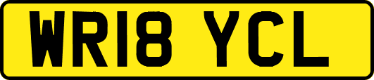 WR18YCL
