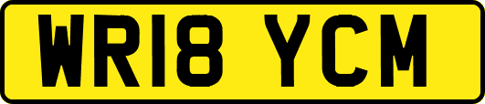 WR18YCM