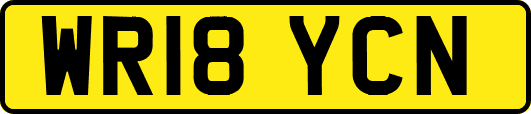 WR18YCN