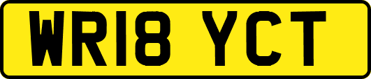 WR18YCT