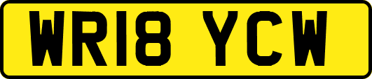 WR18YCW