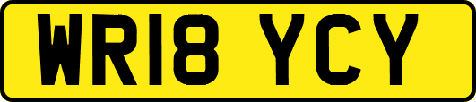 WR18YCY