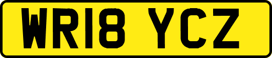 WR18YCZ