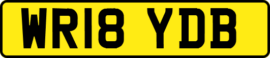 WR18YDB