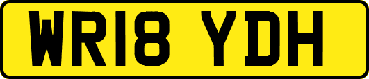WR18YDH