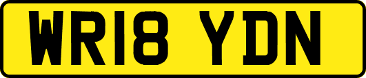 WR18YDN