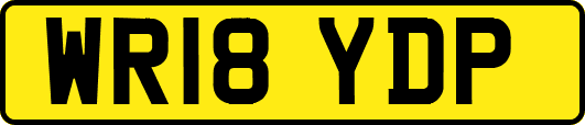 WR18YDP