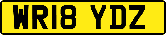 WR18YDZ