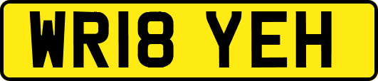 WR18YEH