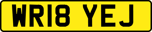 WR18YEJ