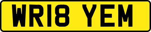 WR18YEM