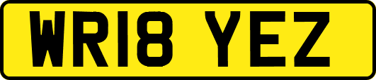 WR18YEZ