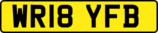 WR18YFB