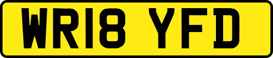 WR18YFD