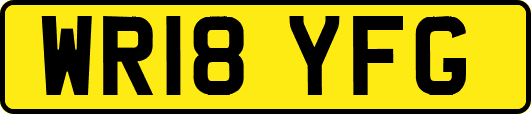 WR18YFG