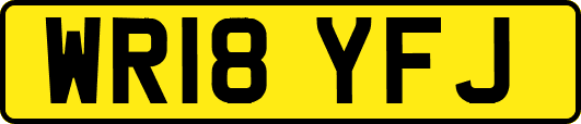 WR18YFJ