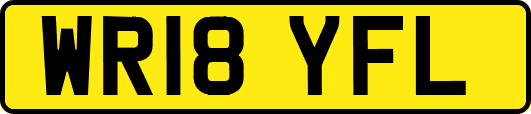 WR18YFL