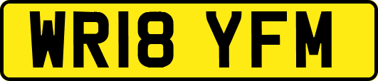 WR18YFM