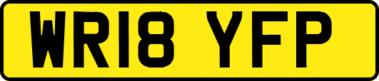 WR18YFP