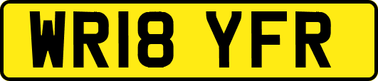 WR18YFR