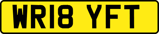 WR18YFT