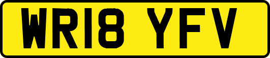WR18YFV