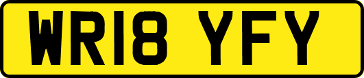 WR18YFY
