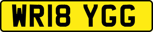 WR18YGG