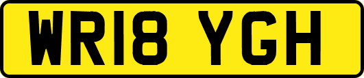 WR18YGH