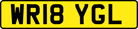 WR18YGL